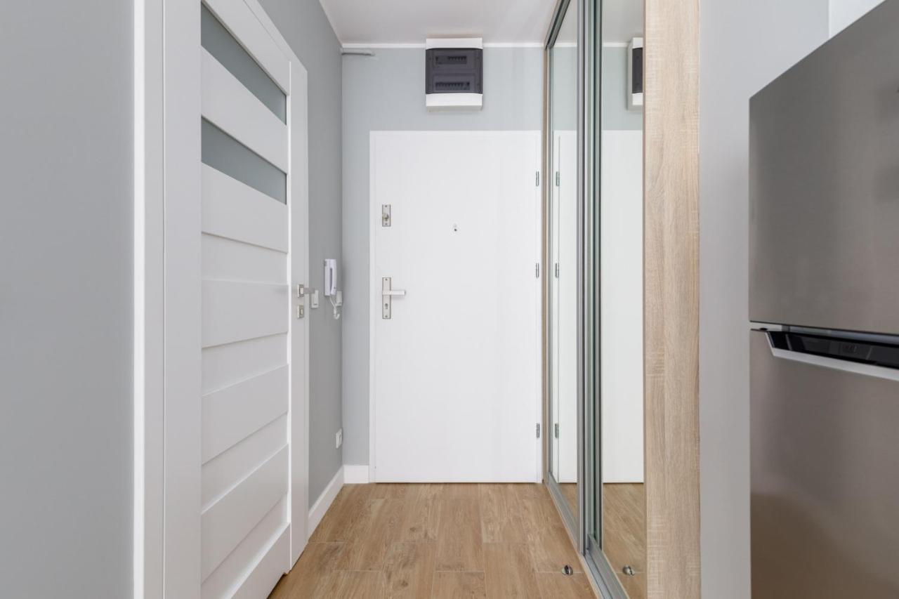 Apartment With Parking 500 M From The Sea By Noclegi Renters Międzywodzie Extérieur photo